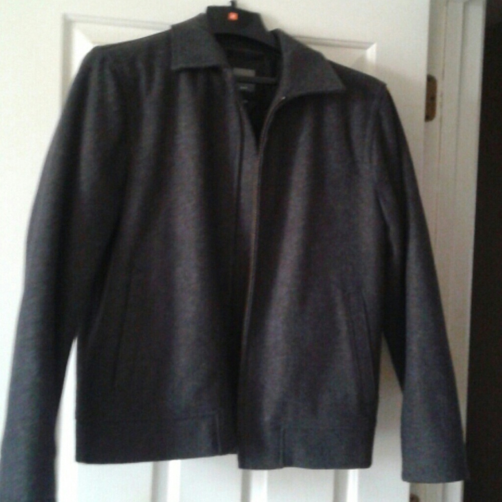 The Gap Men's Wool Jacket